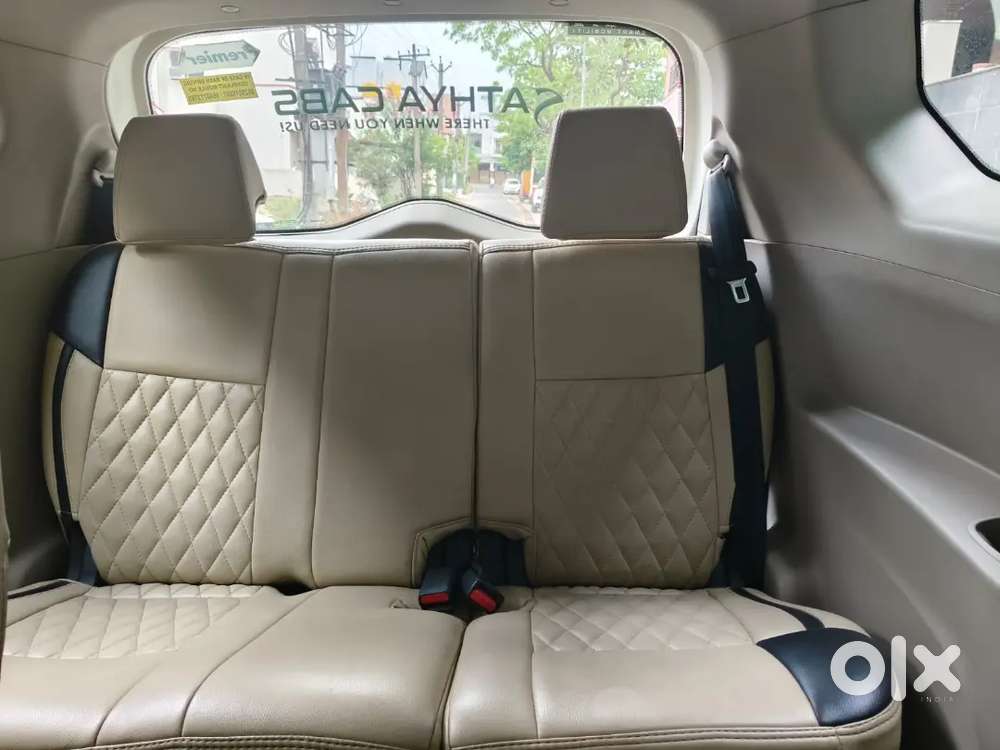Mahindra Marazzo 2023 Diesel Well Maintained