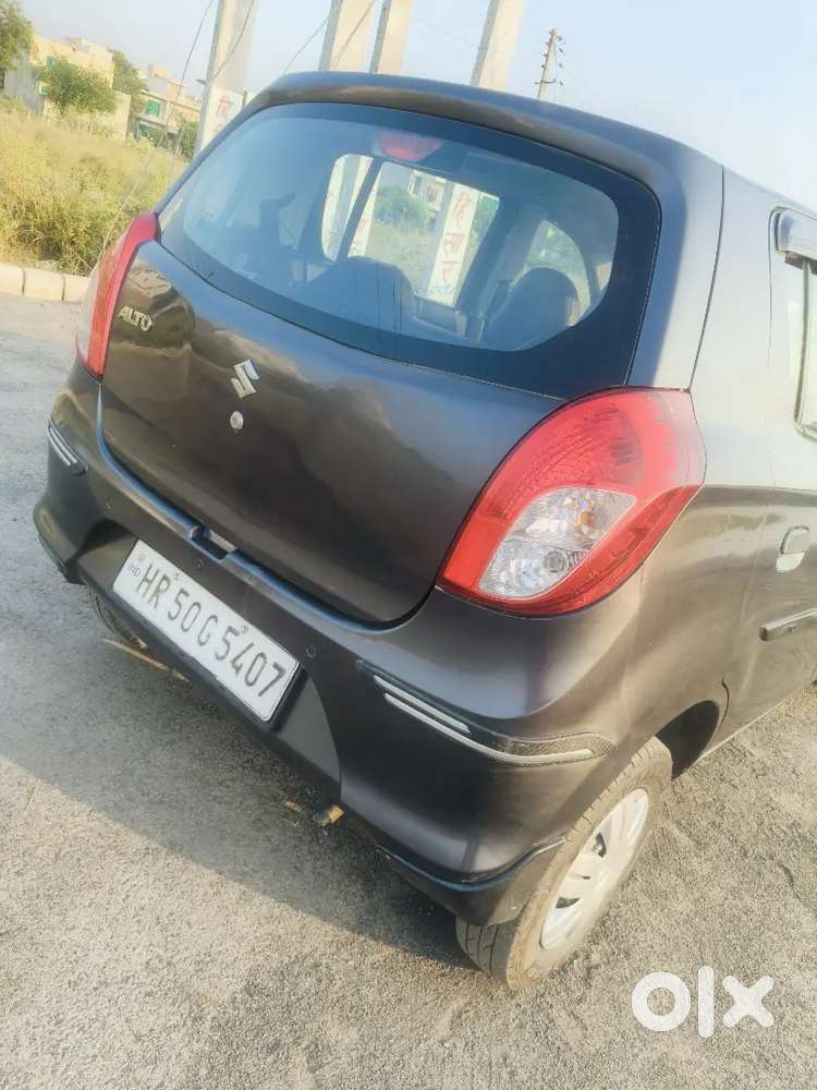 Maruti Suzuki Alto 800 2019 Petrol 67000 Km Driven