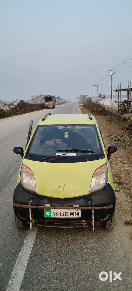 Fast Woner Nano