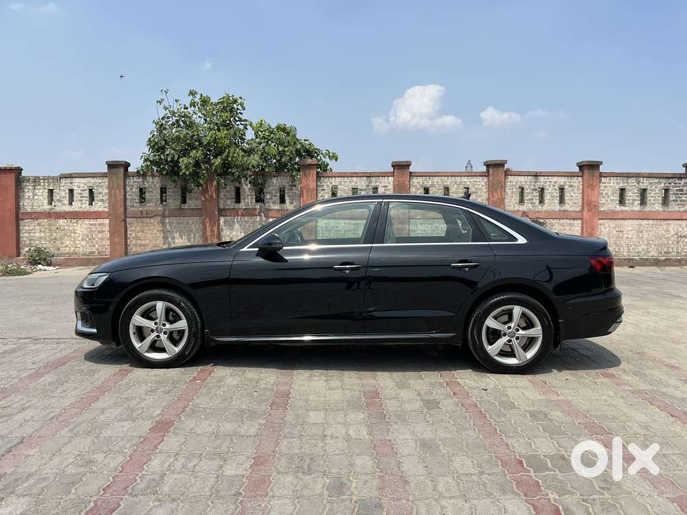 Audi A4 1.8 Tfsi Technology, 2021, Petrol