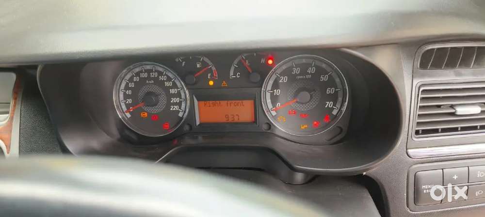 Fiat Punto Evo 2014 Diesel Car