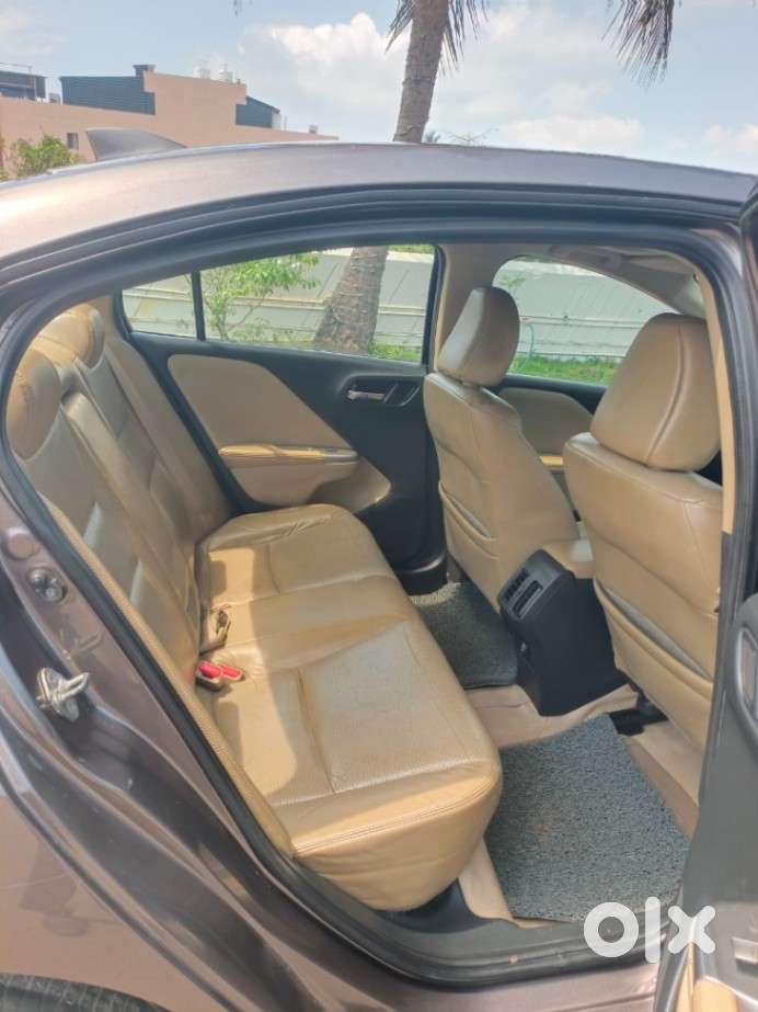 Honda City 2015-2017 I Dtec Vx, 2014, Diesel