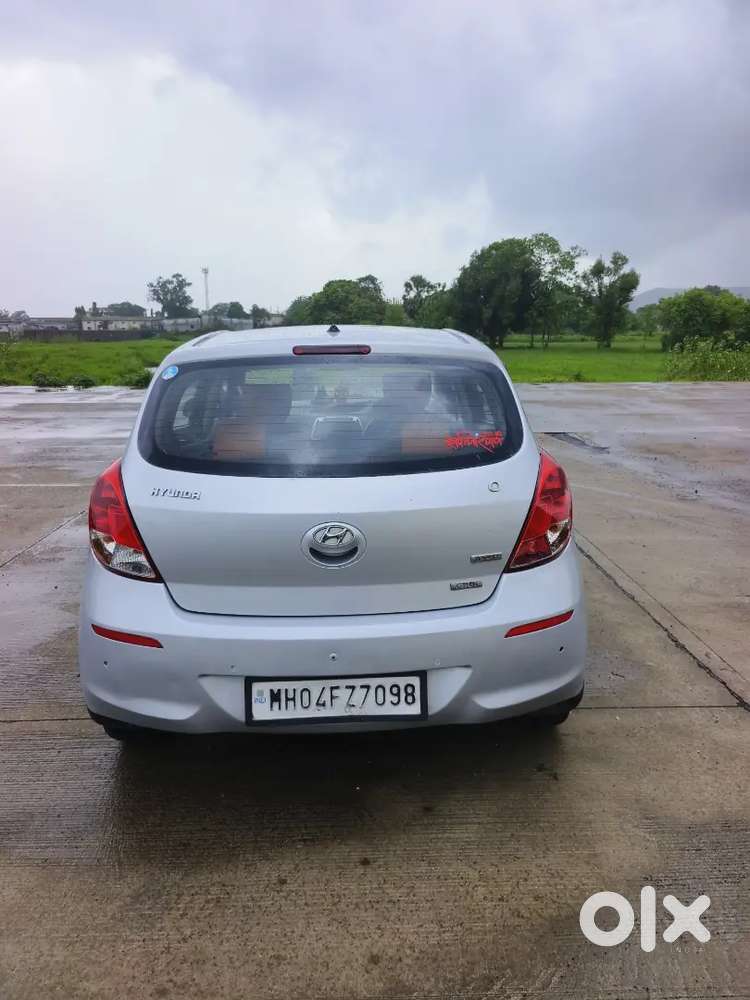 Hyundai I20 Magna Diesel