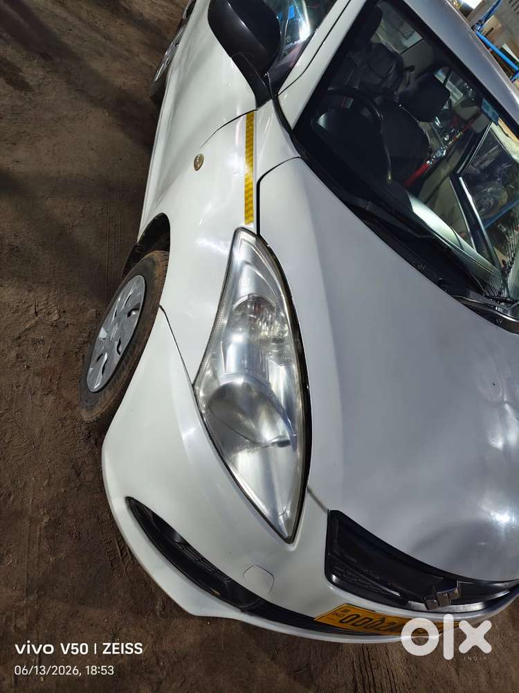 Maruti Suzuki Swift Dzire Tour Ldi, 2018, Diesel