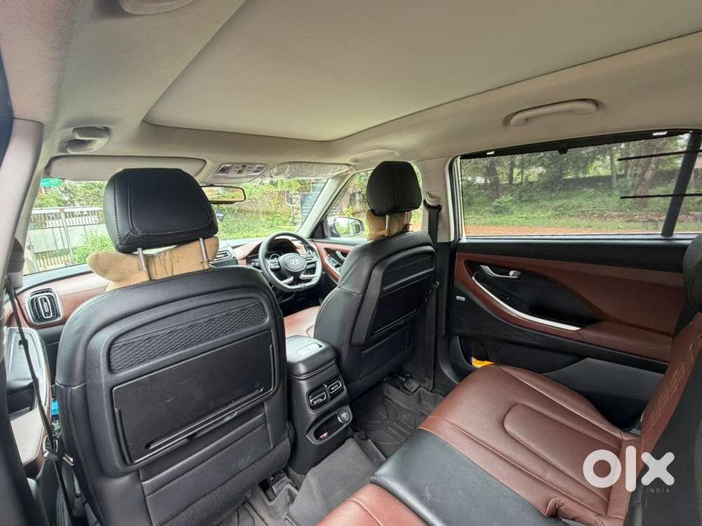 Hyundai Diesel Manual 2021