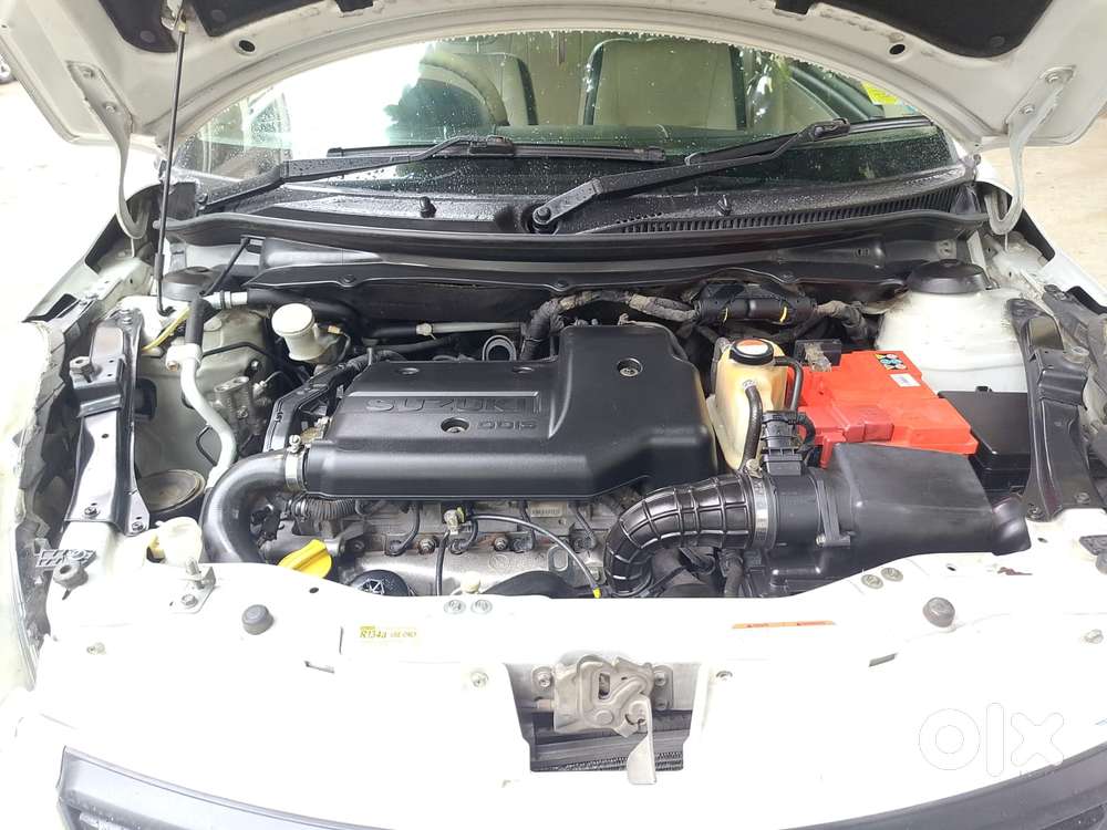 Maruti Suzuki Swift Dzire Ldi Bsiv, 2018, Diesel