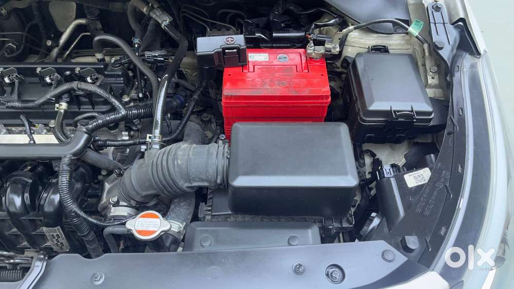 Hyundai Elite I20 1.2 Asta (o) Cvt, 2019, Petrol