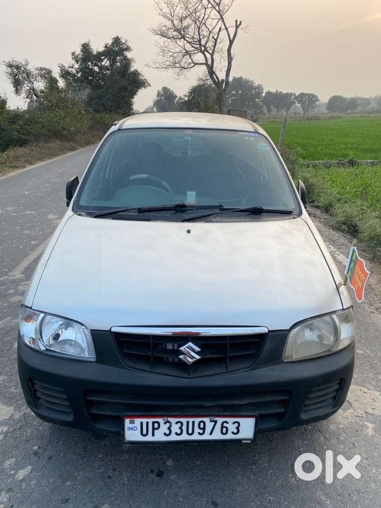 Maruti Suzuki Alto 2011 Petrol Well Maintained