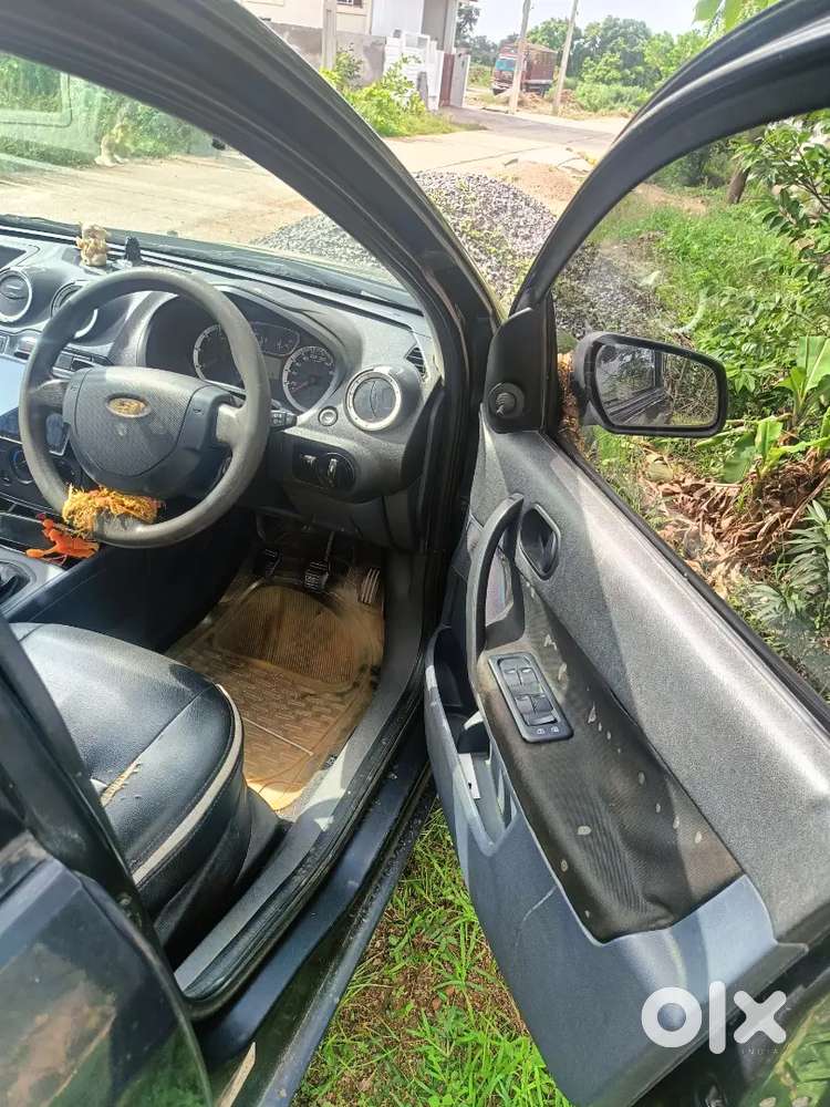 Ford Fiesta Classic 2011 Petrol Manual