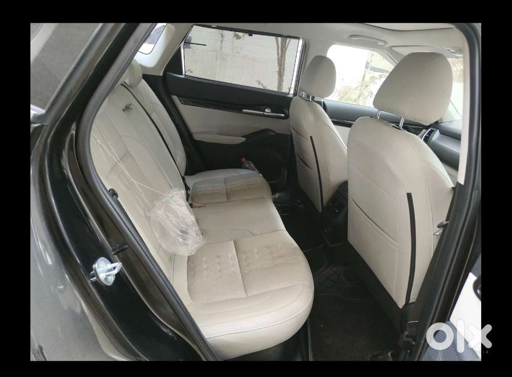 Kia Seltos 1.5 Petrol 2025