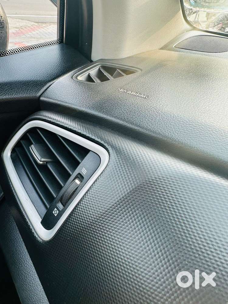 Maruti Suzuki S-cross Zeta 1.6, 2015, Diesel