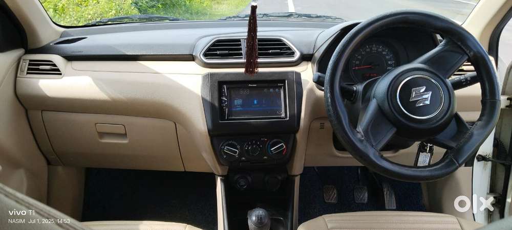 Maruti Suzuki Swift Dzire, 2023, Petrol