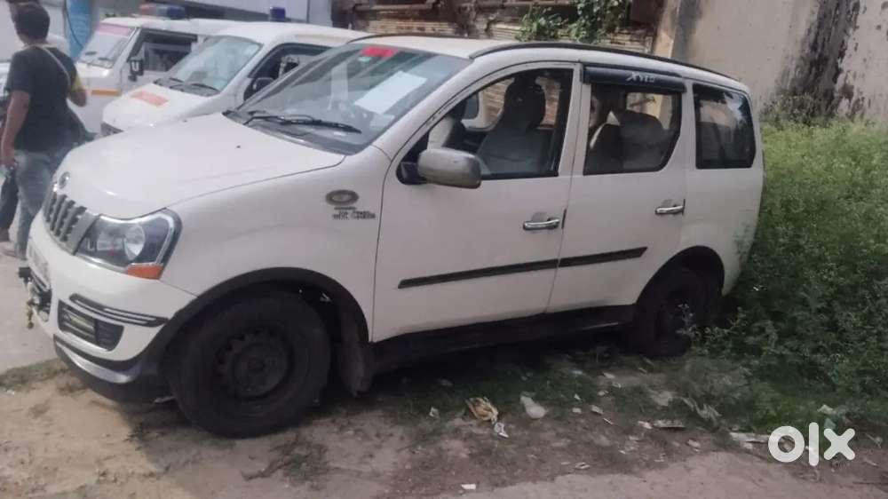 Mahindra Xylo 2014