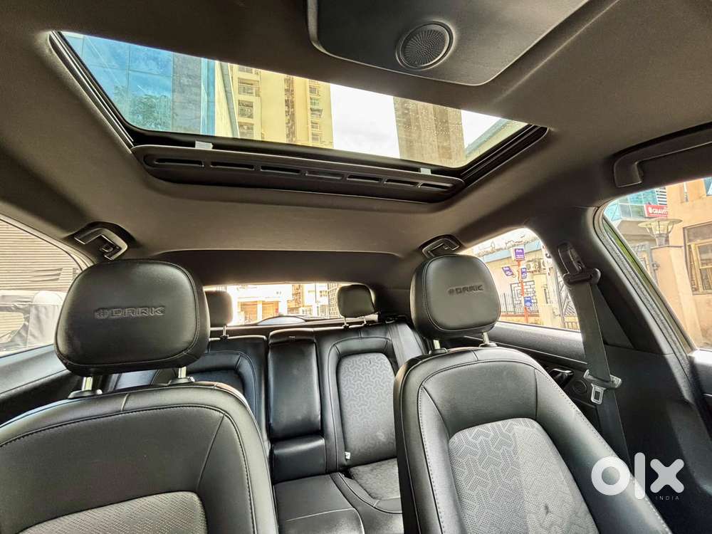 Tata Nexon 1.2 Revotron Xza Plus, 2022, Petrol