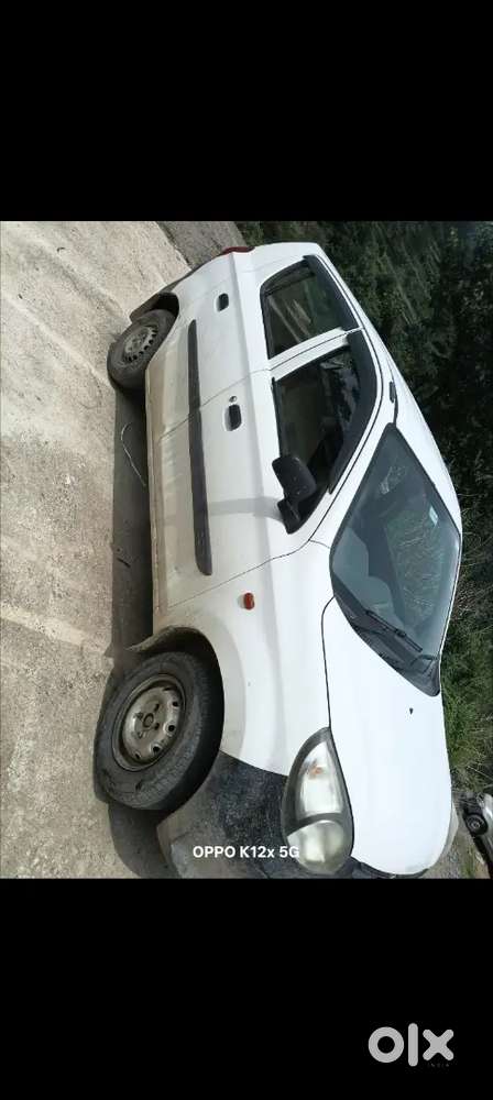 Maruti Suzuki Alto 2016
