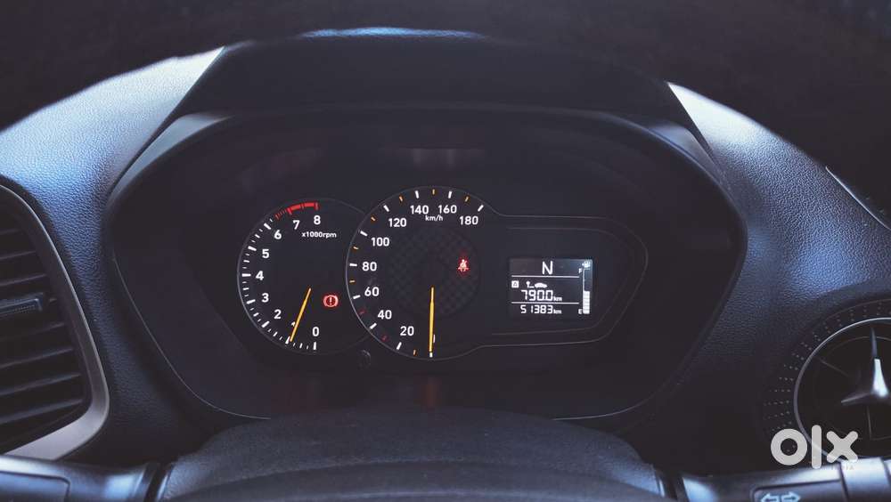 Hyundai Santro Sportz Amt, 2021, Petrol