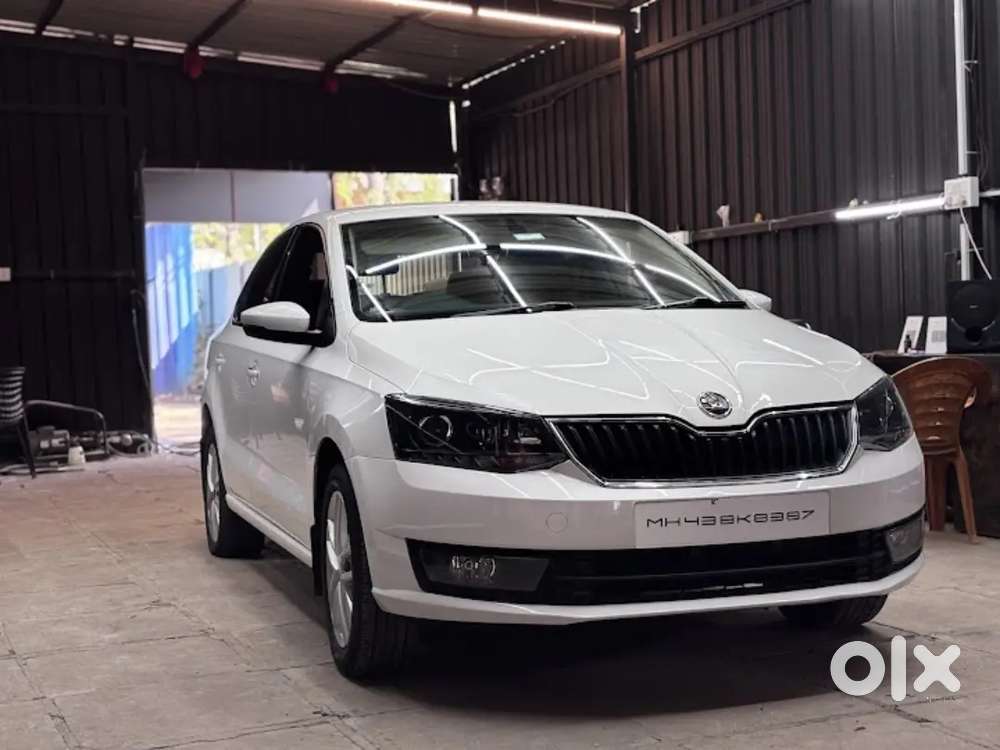 Excellent Conditin (1.6 Mpi Petrol) With Excellent Milageand Condition