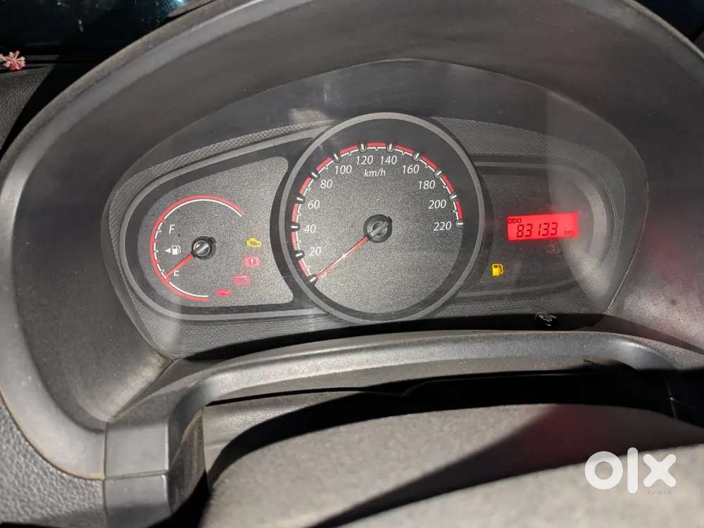 Ford Figo 1.2 Petrol 2011