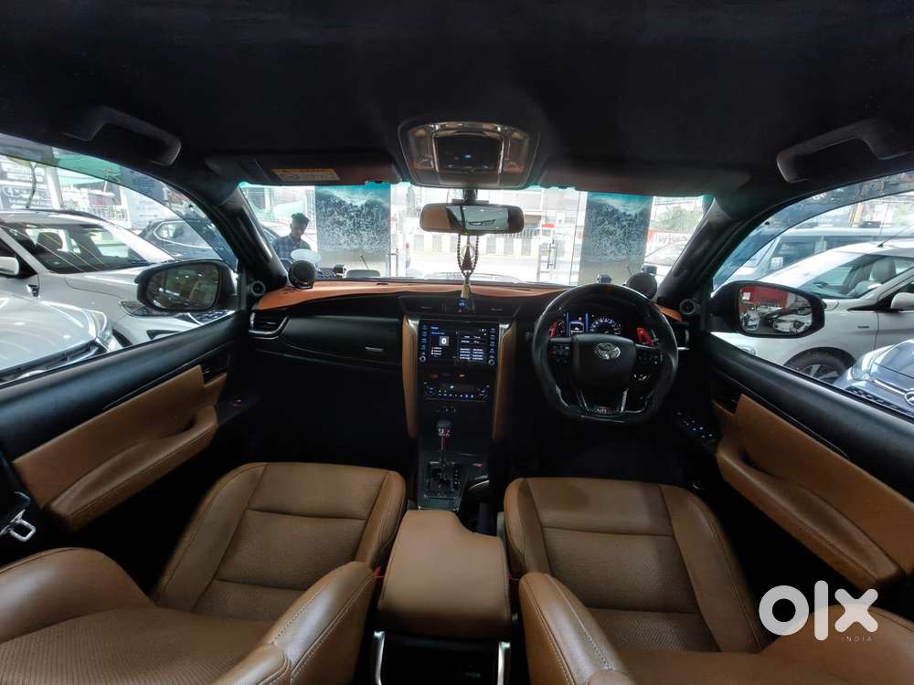 Toyota Fortuner 4x2 At 2.8 Diesel, 2023, Diesel