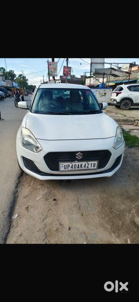 Maruti Swift 2020 Year