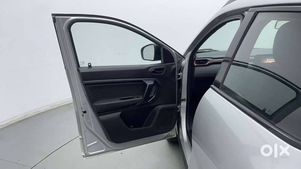 Renault Kiger Rxz Turbo Cvt, 2022, Petrol