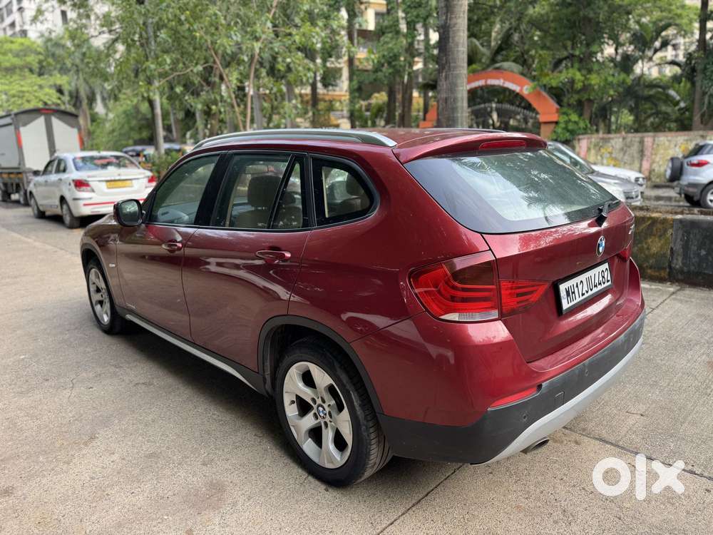 Bmw X1 [ ] 2.0 Sdrive 18i, 2013, Petrol