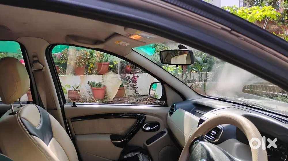 Nissan Terrano 2013 Diesel Good Condition