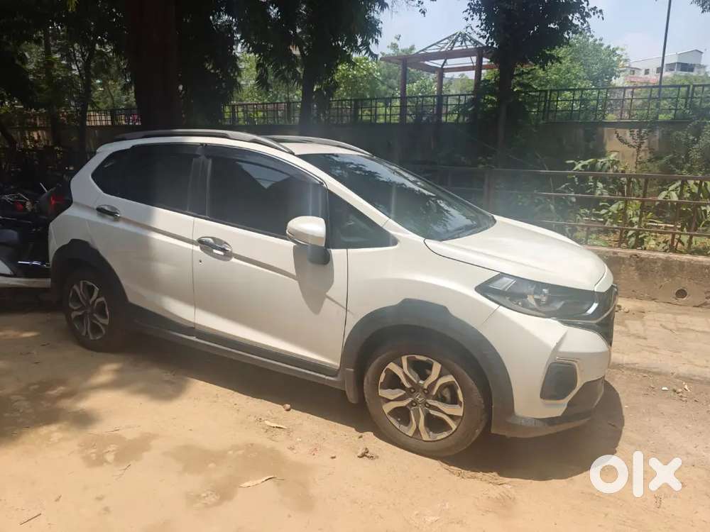 Honda Wrv Vx Ivtec Mt