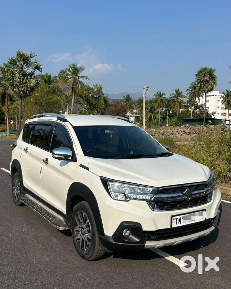 Maruti Suzuki Xl6 1.5 Alpha Mt, 2024, Petrol