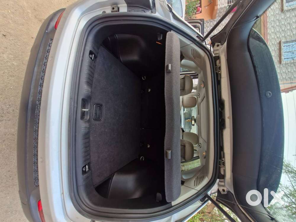 2019 Model Jeep Compass Fully Automatic