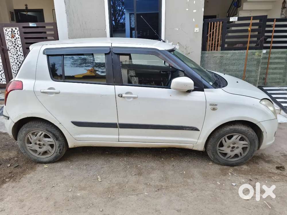 Maruti Suzuki Swift 2011 Diesel Good Condition