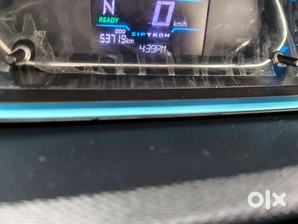 Tata Tigor Ev Xz Plus Lux, 2023, Electric