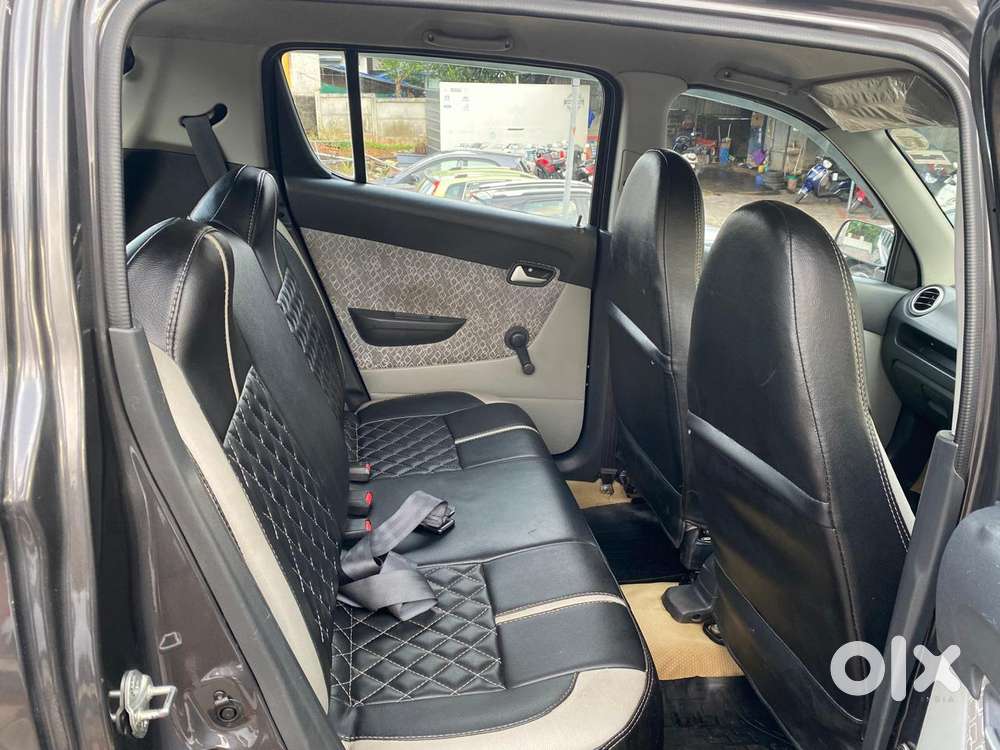 Maruti Suzuki Alto 800 Lxi, 2018, Petrol