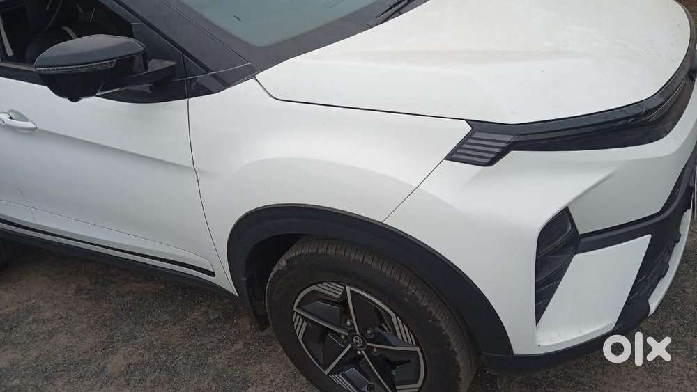 Tata Nexon Diesel 2025