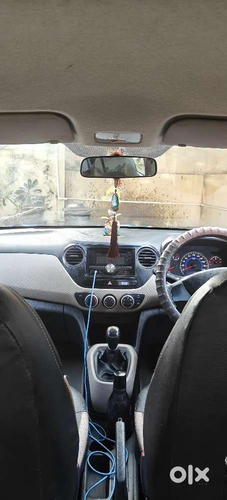 Hyundai Grand I10 1.2 2014