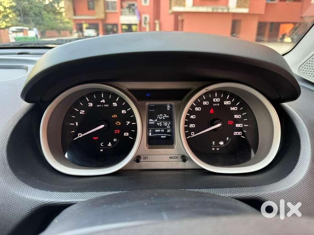 2017 Model  Only 47k Km Driven  Immaculate Condition