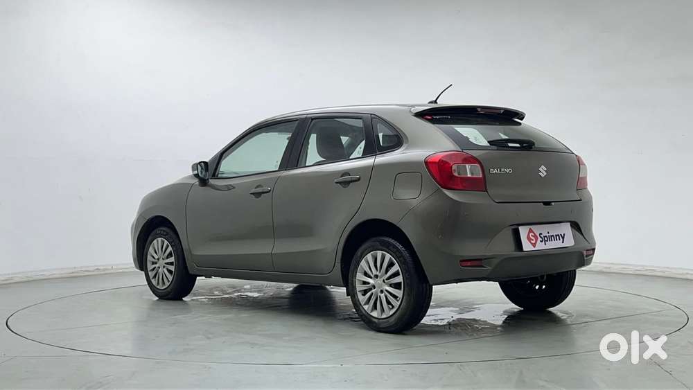 Maruti Suzuki Baleno 1.3 Delta, 2019, Petrol