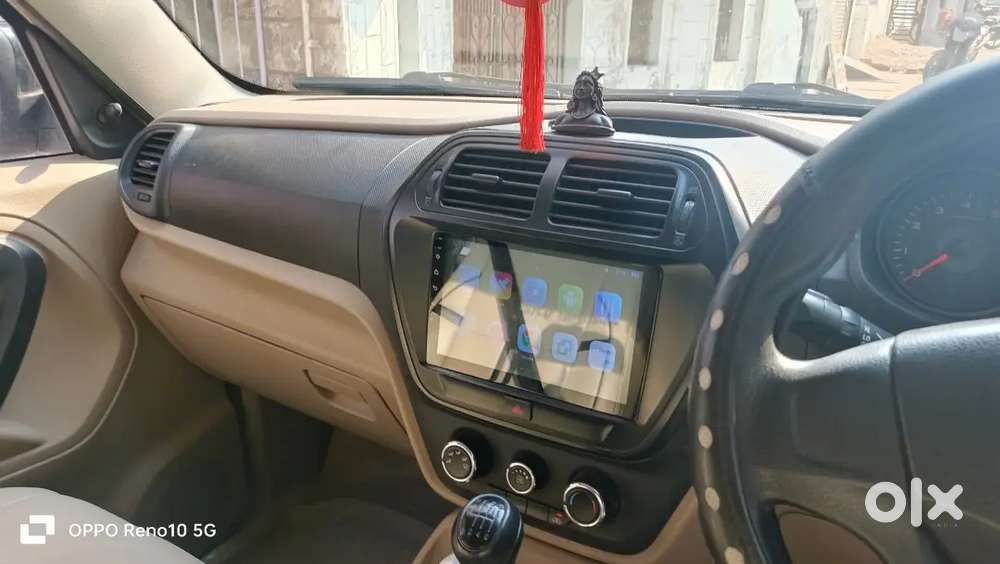Mahindra Tuv 300 Plus 2020 Diesel 40000 Km Driven