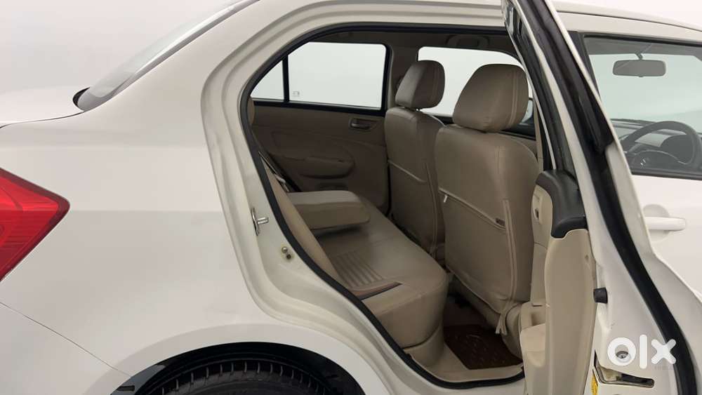 Maruti Suzuki Swift Dzire 1.3 Vxi, 2015, Petrol