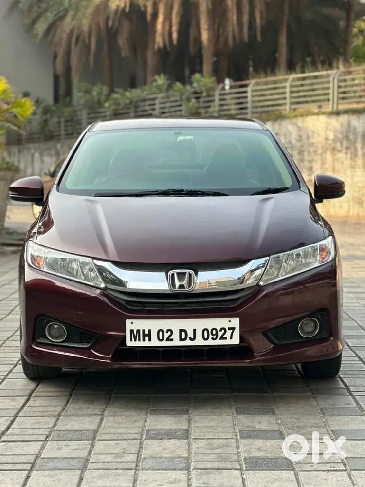 Honda City Diesel Manual 2014