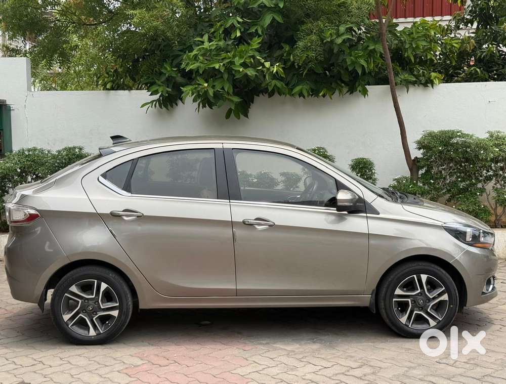 Tata Tiago 1.05 Revotorq Xz Plus, 2019, Petrol