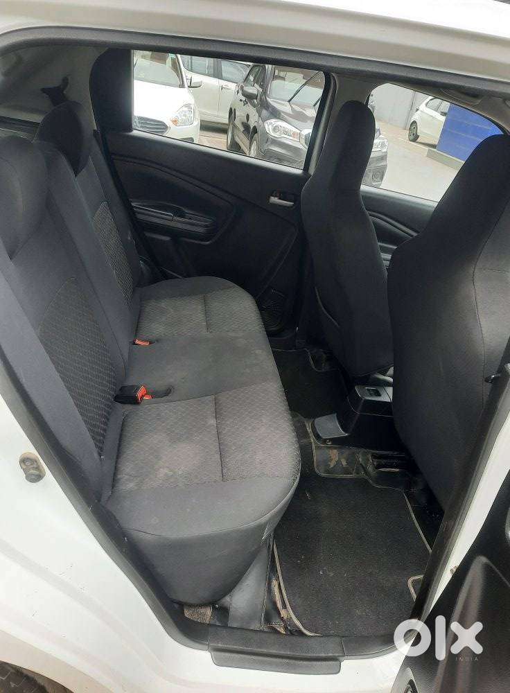 Maruti Suzuki Celerio 1.0 Vxi Mt, 2022, Petrol