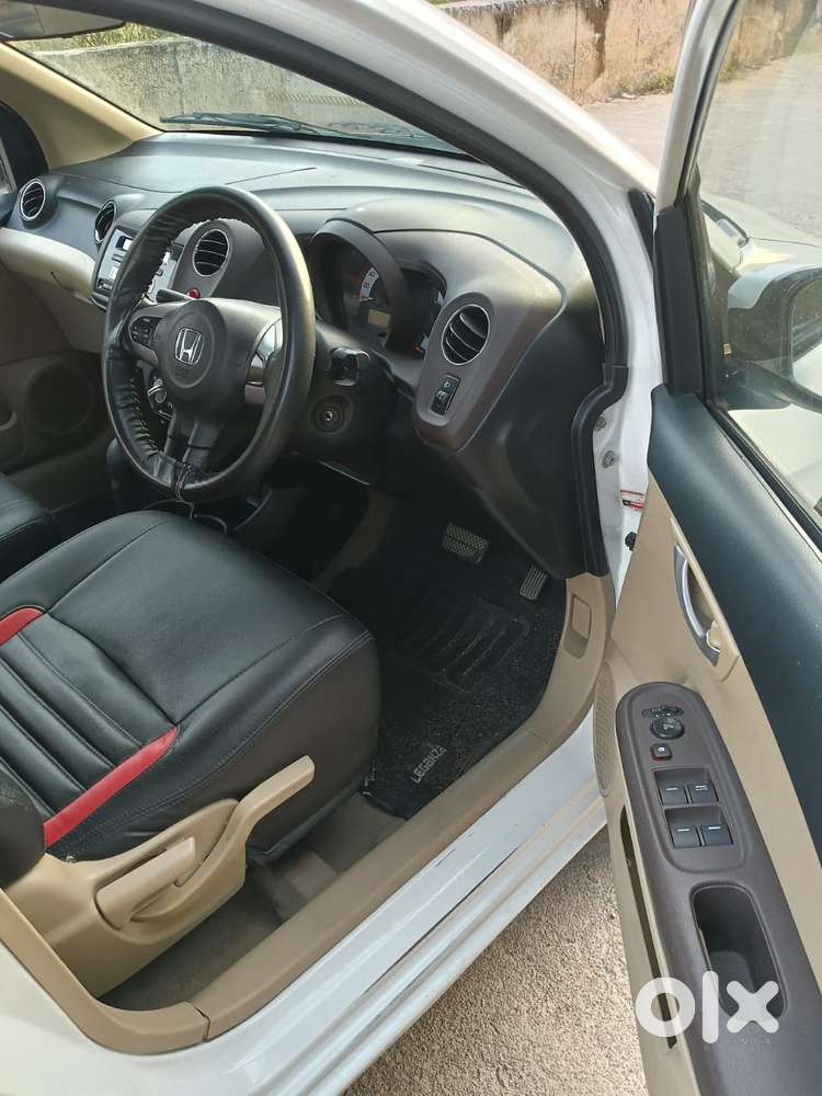 Honda Brio 2013-2016 Vx At, 2013, Petrol