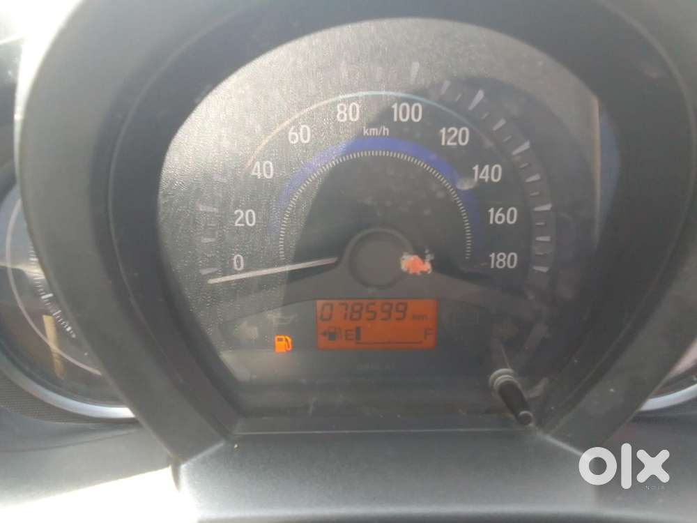 Honda Amaze 2013-2016 Vx O Idtec, 2015, Diesel