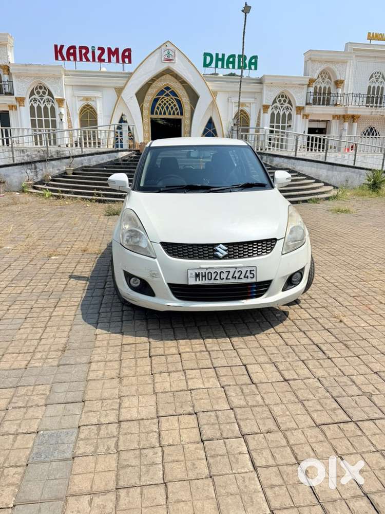 2013 Maruti Suzuki Swift