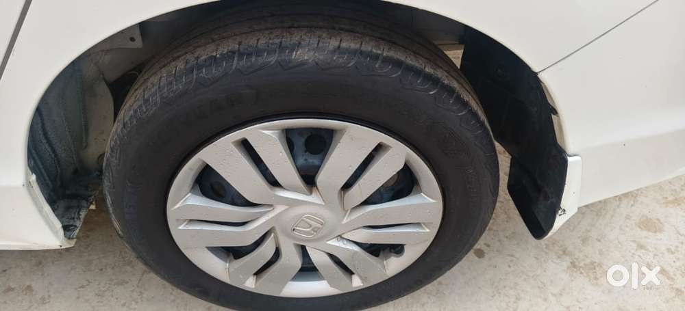 Honda City 2015-2017 I Dtec Sv, 2016, Diesel