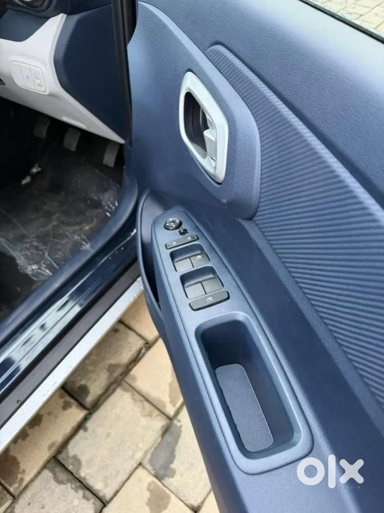 Hyundai Exter 2026 Petrol 0 Km Driven