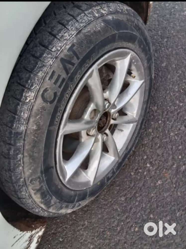 Hyundai Santro Xing Gl Plus 2013 Cng Manual 6 Mhen Ki