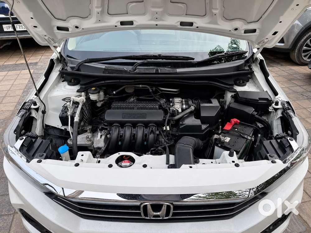 Honda Amaze Vx 1.2 Petrol Mt, 2022, Petrol