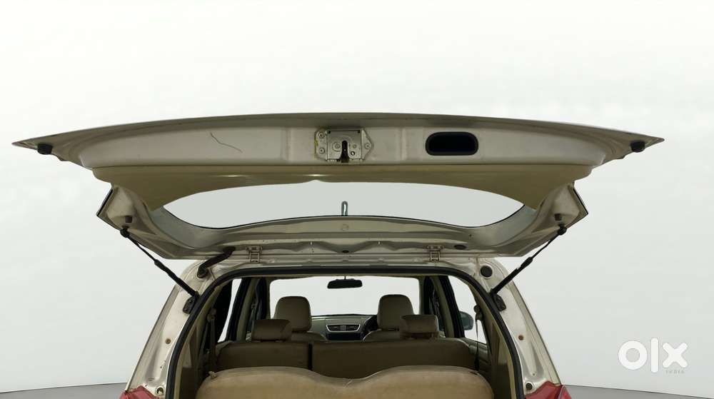 Maruti Suzuki Ertiga 2012-2015 Vxi Cng, 2014, Cng & Hybrids